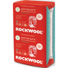 ROCKWOOL АКУСТИК БАТТС